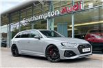 2022 Audi RS4
