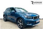 2020 Volvo XC40