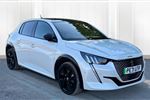 2021 Peugeot 208