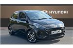 2024 Hyundai i10
