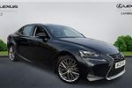 2020 Lexus IS