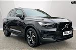 2020 Volvo XC40