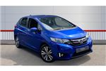 2016 Honda Jazz