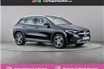 2020 Mercedes-Benz GLA