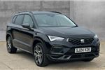 2024 SEAT Ateca