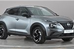 2024 Nissan Juke