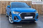 2020 Audi Q3