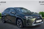 2022 Lexus UX