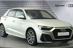 2024 Audi A1