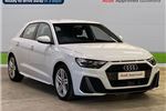 2023 Audi A1