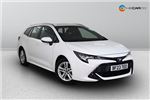 2023 Toyota Corolla Touring Sport