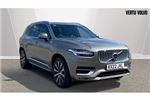 2022 Volvo XC90