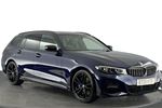 2021 BMW 3 Series Touring