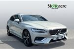 2018 Volvo V60