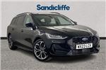 2023 Ford Focus Estate