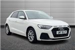 2019 Audi A1