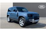 2023 Land Rover Defender