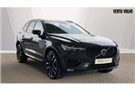 2020 Volvo XC60