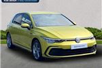 2021 Volkswagen Golf