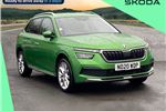 2020 Skoda Kamiq