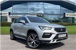 2022 SEAT Ateca