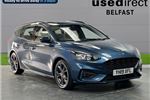 2019 Ford Focus