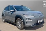 2021 Hyundai Kona Electric