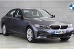 2019 BMW 3 Series