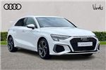 2022 Audi A3