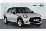 2018 MINI Hatchback 5dr