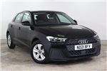 2021 Audi A1