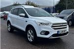 2018 Ford Kuga