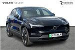 2024 Volvo EX30