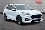 2022 Ford Kuga