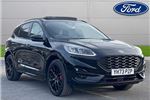 2023 Ford Kuga