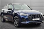 2023 Audi Q5 Sportback