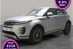 2020 Land Rover Range Rover Evoque