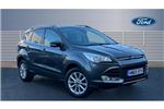 2015 Ford Kuga