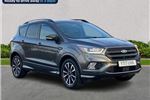 2017 Ford Kuga