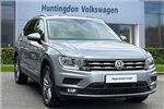 2021 Volkswagen Tiguan Allspace