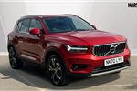 2020 Volvo XC40