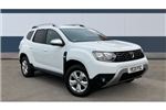 2021 Dacia Duster