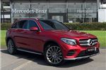 2019 Mercedes-Benz GLC