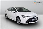 2020 Toyota Corolla Touring Sport