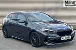 2021 BMW 1 Series
