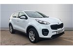 2016 Kia Sportage