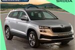 2023 Skoda Karoq