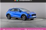 2022 Ford Puma