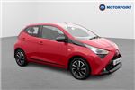 2021 Toyota Aygo