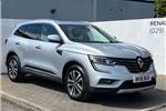 2018 Renault Koleos